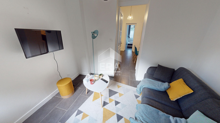 Ma-Cabane - Location Appartement LE HAVRE, 52 m²