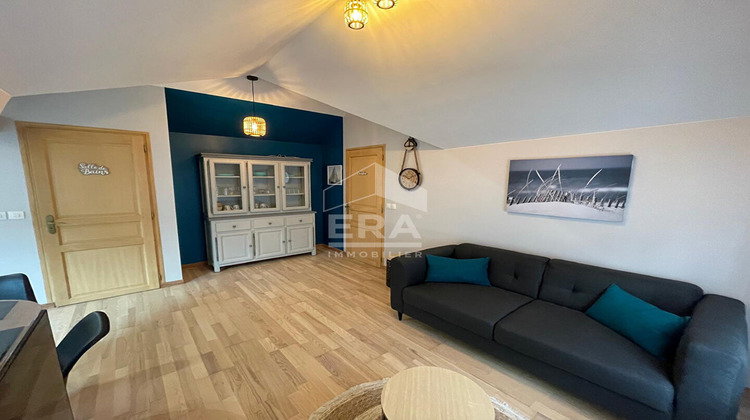 Ma-Cabane - Location Appartement LE HAVRE, 32 m²