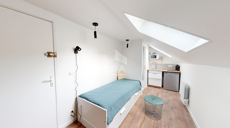 Ma-Cabane - Location Appartement LE HAVRE, 16 m²