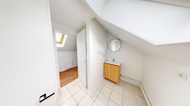 Ma-Cabane - Location Appartement LE HAVRE, 16 m²