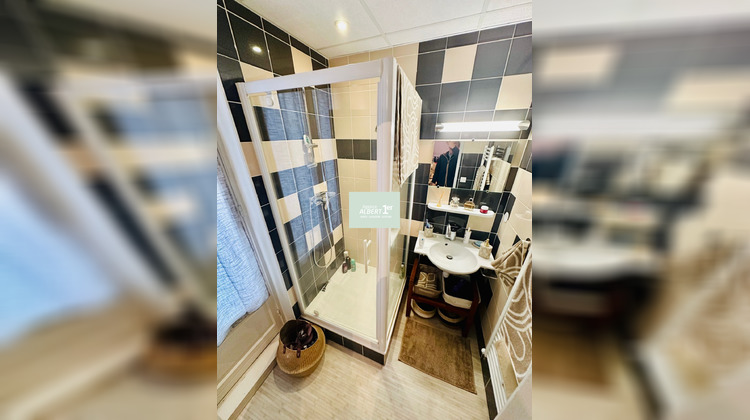 Ma-Cabane - Location Appartement Le Havre, 15 m²