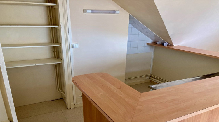 Ma-Cabane - Location Appartement Le havre, 22 m²