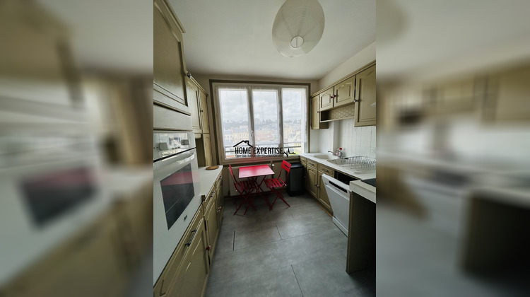 Ma-Cabane - Location Appartement Le Havre, 94 m²