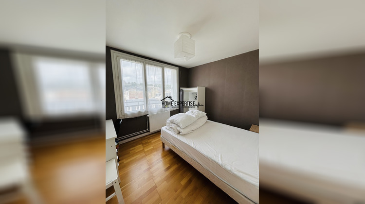 Ma-Cabane - Location Appartement Le Havre, 94 m²