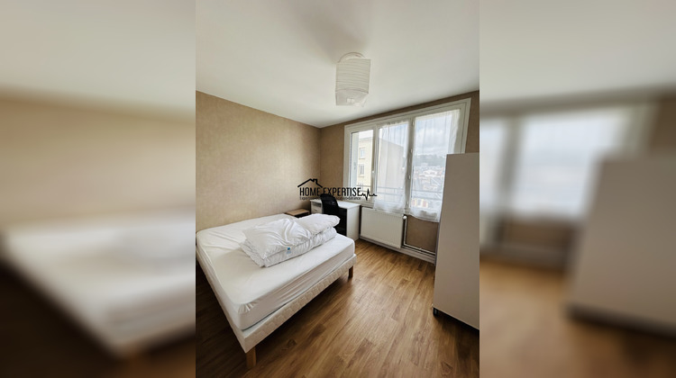 Ma-Cabane - Location Appartement Le Havre, 94 m²