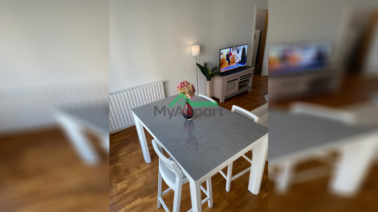 Ma-Cabane - Location Appartement Le Havre, 68 m²