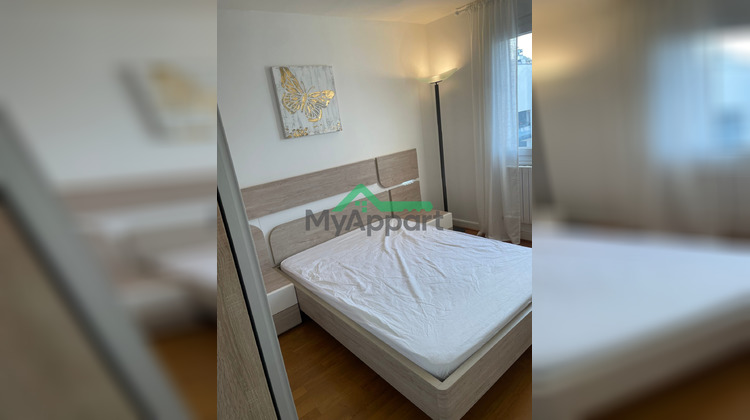 Ma-Cabane - Location Appartement Le Havre, 68 m²