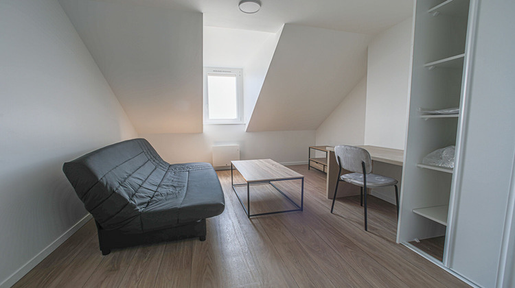 Ma-Cabane - Location Appartement LE HAVRE, 19 m²