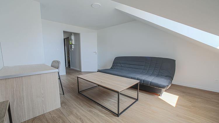Ma-Cabane - Location Appartement LE HAVRE, 19 m²