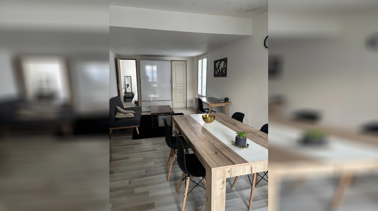 Ma-Cabane - Location Appartement Le Havre, 36 m²