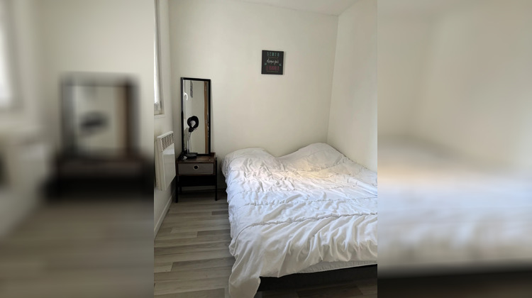 Ma-Cabane - Location Appartement Le Havre, 36 m²