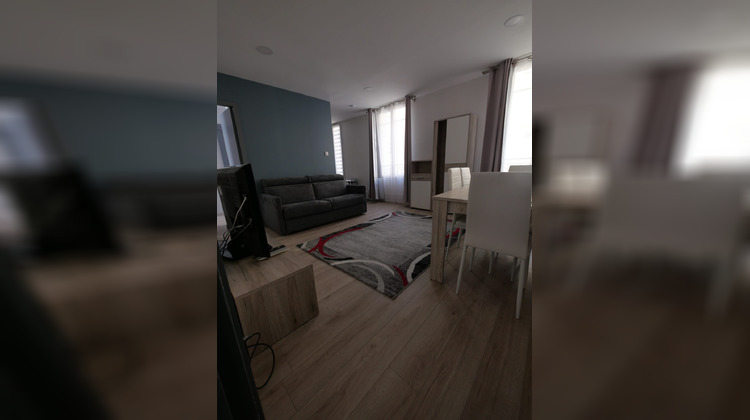 Ma-Cabane - Location Appartement Le Havre, 10 m²
