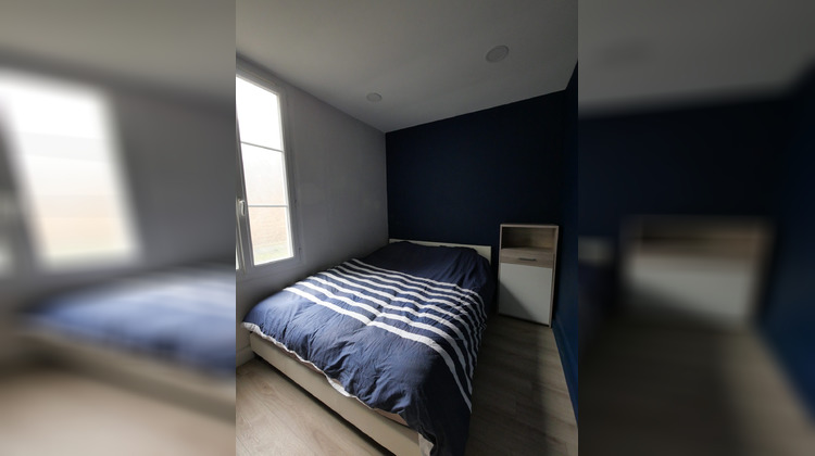 Ma-Cabane - Location Appartement Le Havre, 10 m²