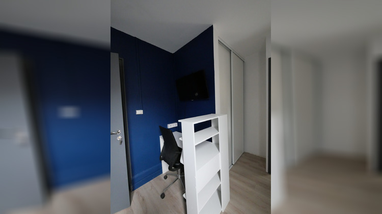 Ma-Cabane - Location Appartement Le Havre, 10 m²