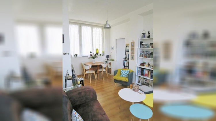 Ma-Cabane - Location Appartement Le Havre, 52 m²
