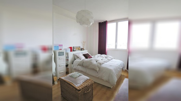 Ma-Cabane - Location Appartement Le Havre, 52 m²