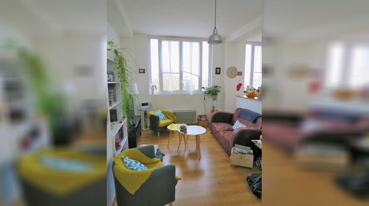 Ma-Cabane - Location Appartement Le Havre, 52 m²