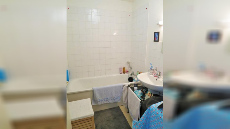 Ma-Cabane - Location Appartement Le Havre, 52 m²