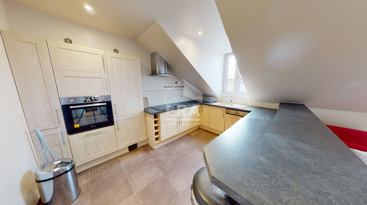 Ma-Cabane - Location Appartement LE HAVRE, 50 m²