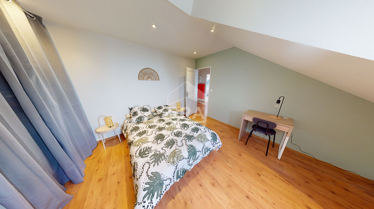 Ma-Cabane - Location Appartement LE HAVRE, 50 m²