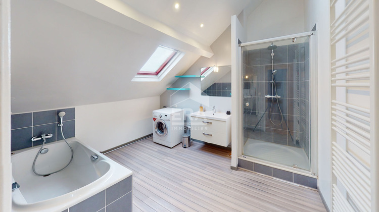 Ma-Cabane - Location Appartement LE HAVRE, 50 m²