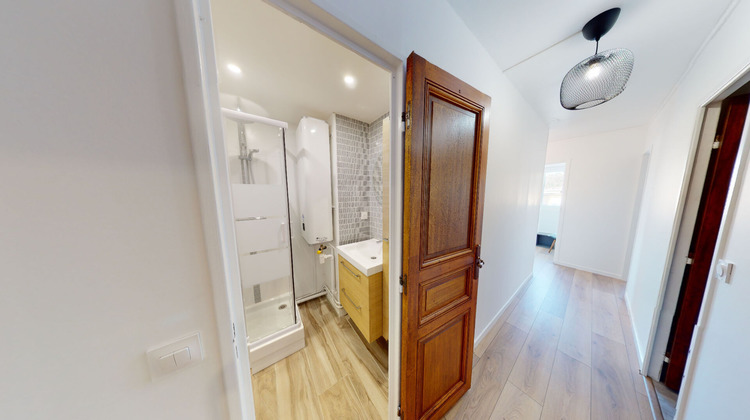 Ma-Cabane - Location Appartement LE HAVRE, 83 m²