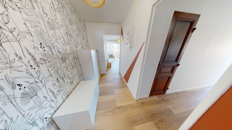 Ma-Cabane - Location Appartement LE HAVRE, 83 m²