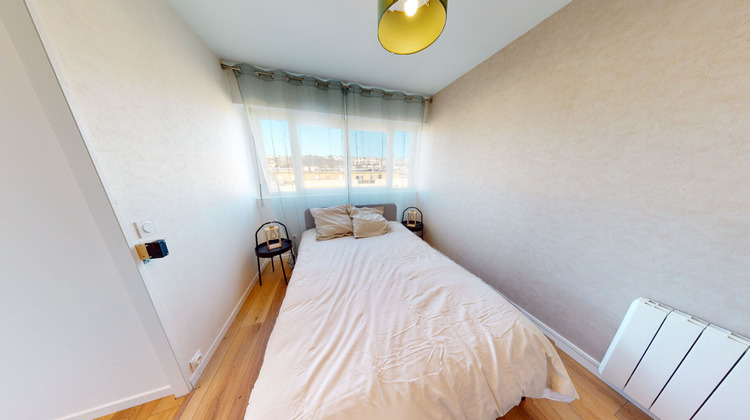 Ma-Cabane - Location Appartement LE HAVRE, 83 m²