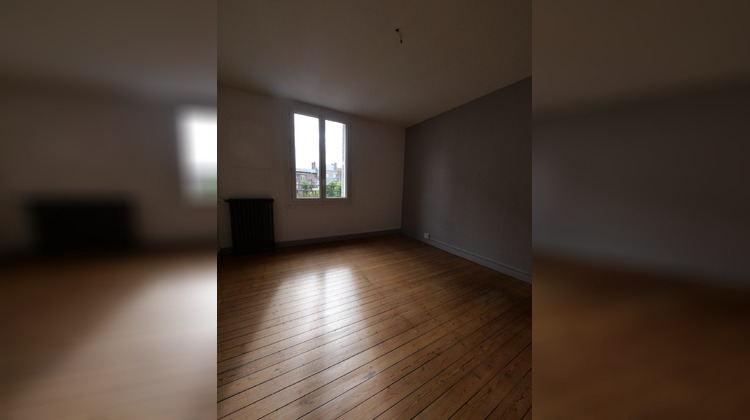 Ma-Cabane - Location Appartement Le havre, 69 m²