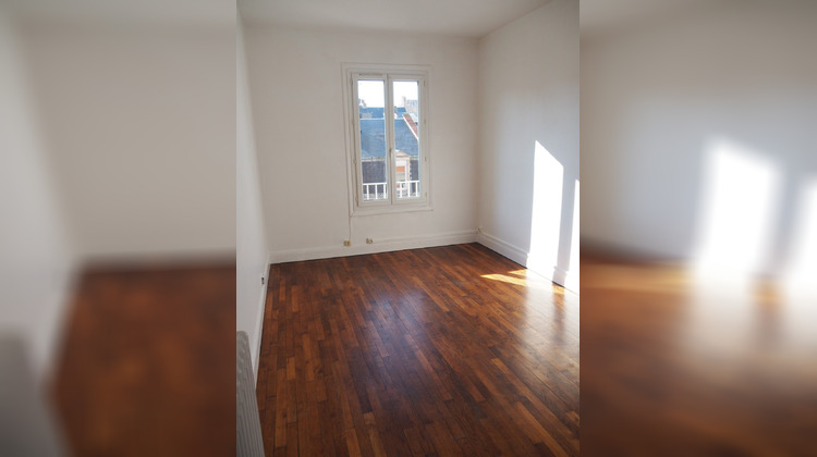 Ma-Cabane - Location Appartement Le havre, 28 m²