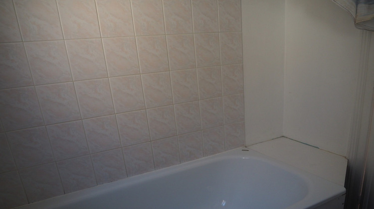 Ma-Cabane - Location Appartement Le havre, 28 m²