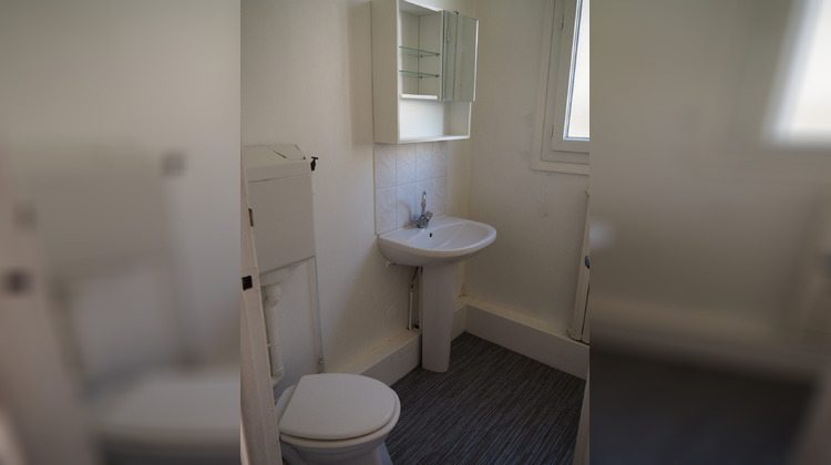 Ma-Cabane - Location Appartement Le havre, 28 m²