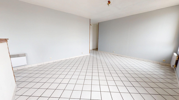 Ma-Cabane - Location Appartement Le Havre, 42 m²