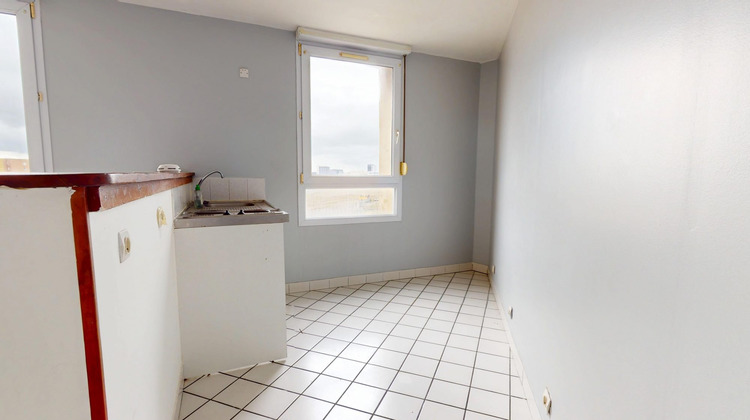 Ma-Cabane - Location Appartement Le Havre, 42 m²