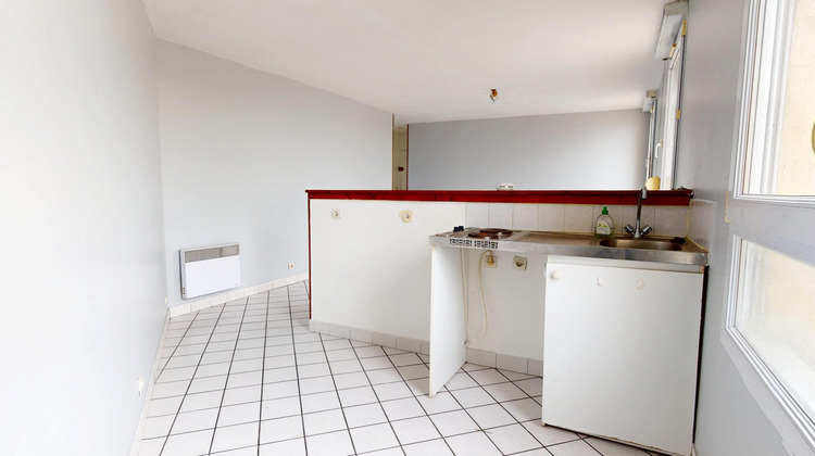 Ma-Cabane - Location Appartement Le Havre, 42 m²