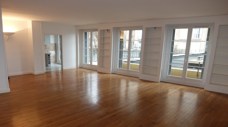 Ma-Cabane - Location Appartement Le havre, 125 m²