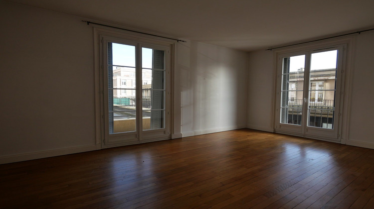 Ma-Cabane - Location Appartement Le havre, 125 m²
