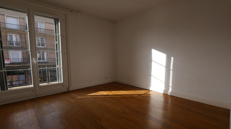Ma-Cabane - Location Appartement Le havre, 125 m²
