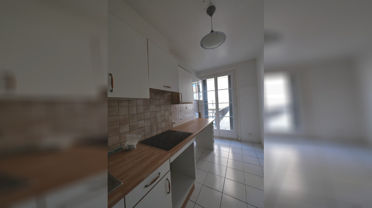 Ma-Cabane - Location Appartement Le havre, 125 m²