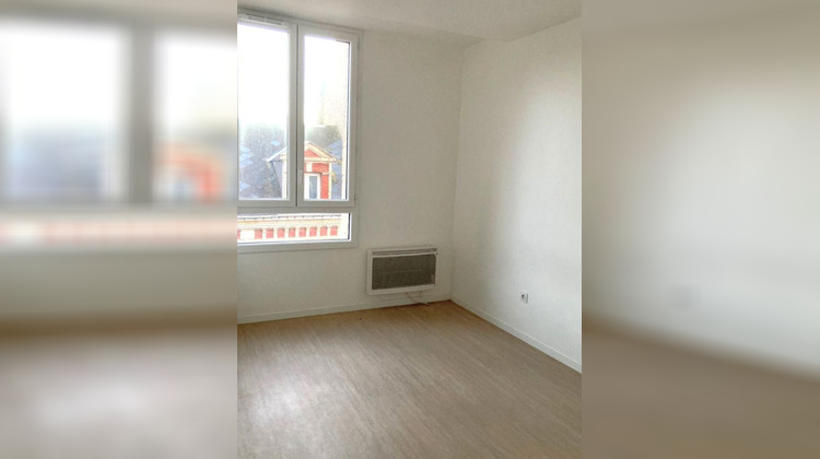 Ma-Cabane - Location Appartement Le Havre, 39 m²