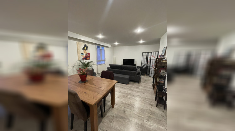 Ma-Cabane - Location Appartement Le Havre, 92 m²