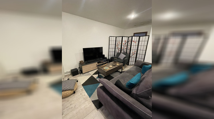 Ma-Cabane - Location Appartement Le Havre, 92 m²