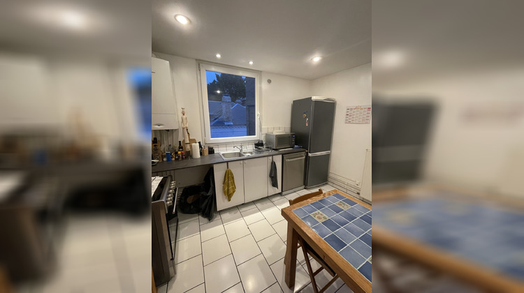 Ma-Cabane - Location Appartement Le Havre, 92 m²