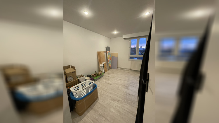 Ma-Cabane - Location Appartement Le Havre, 92 m²