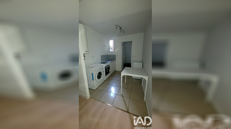 Ma-Cabane - Location Appartement Le Havre, 21 m²