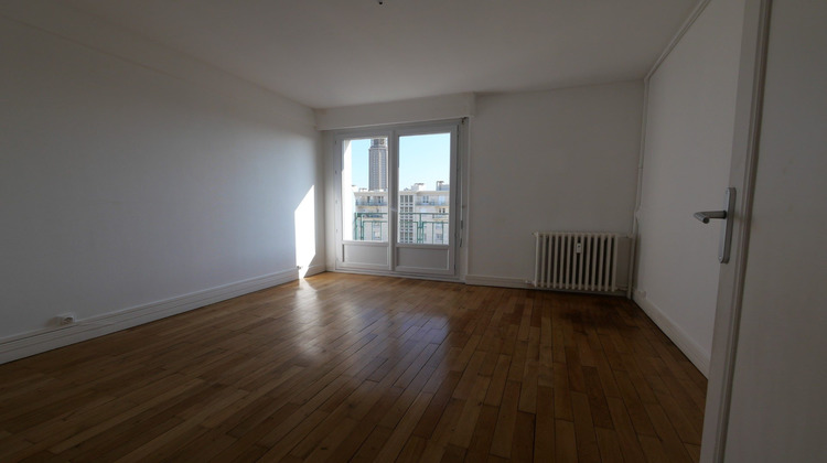 Ma-Cabane - Location Appartement Le havre, 95 m²