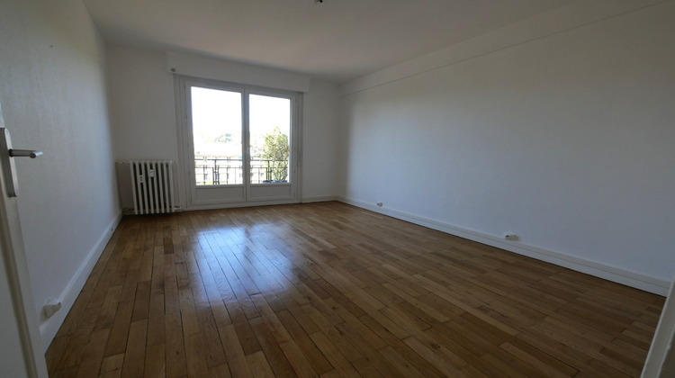 Ma-Cabane - Location Appartement Le havre, 95 m²