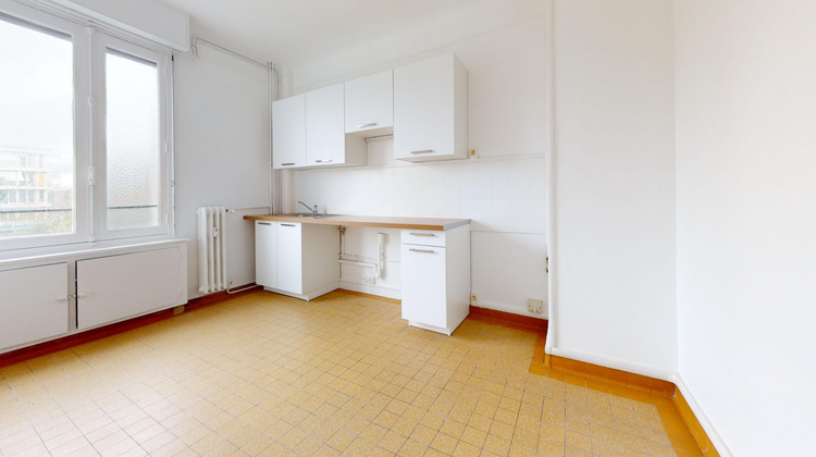 Ma-Cabane - Location Appartement Le Havre, 40 m²