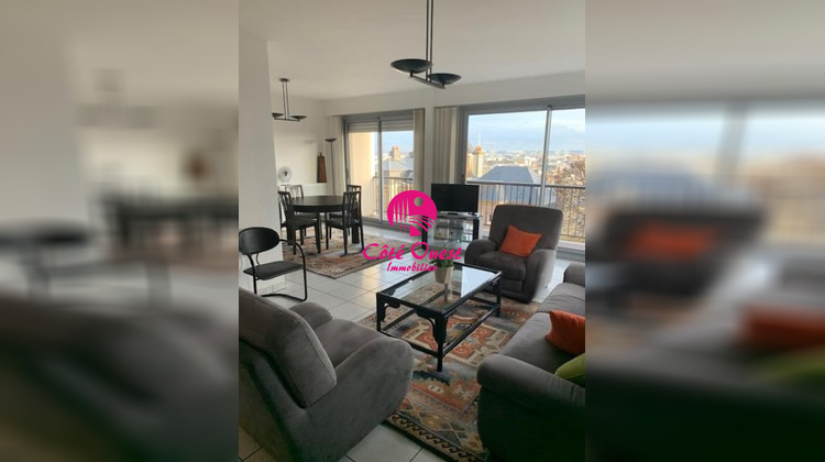 Ma-Cabane - Location Appartement Le Havre, 98 m²