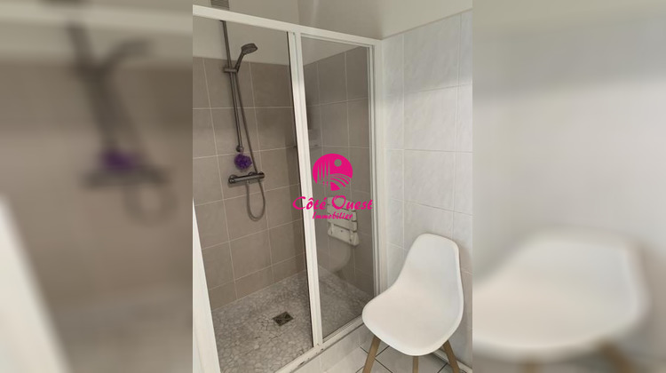 Ma-Cabane - Location Appartement Le Havre, 98 m²